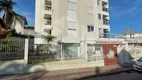 Foto 8 de Apartamento com 2 Quartos para alugar, 60m² em Coqueiros, Florianópolis