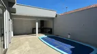 Foto 12 de Casa com 3 Quartos à venda, 360m² em Vila Galvão, Senador Canedo