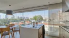 Foto 2 de Apartamento com 3 Quartos à venda, 132m² em Brooklin, São Paulo