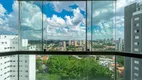 Foto 11 de Cobertura com 4 Quartos à venda, 181m² em Vila Indiana, São Paulo