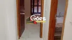 Foto 12 de Sobrado com 3 Quartos à venda, 148m² em Colonia, Ribeirão Pires