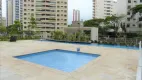 Foto 17 de Apartamento com 3 Quartos para alugar, 104m² em Vila Ema, São José dos Campos