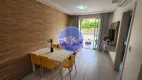 Foto 2 de Apartamento com 2 Quartos à venda, 63m² em Porto das Dunas, Aquiraz