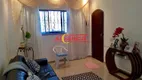 Foto 3 de Sobrado com 2 Quartos à venda, 100m² em Jardim Santa Lidia, Guarulhos