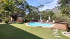 Foto 4 de Casa de Condomínio com 3 Quartos à venda, 2250m² em Fazenda Inglesa, Petrópolis