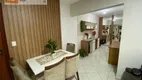 Foto 3 de Apartamento com 2 Quartos à venda, 88m² em Vila Guilhermina, Praia Grande