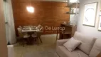 Foto 3 de Apartamento com 3 Quartos à venda, 64m² em Bonfim, Campinas