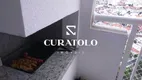 Foto 4 de Apartamento com 2 Quartos à venda, 63m² em Campestre, Santo André