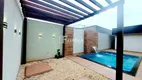 Foto 16 de Casa de Condomínio com 3 Quartos à venda, 350m² em Setor Habitacional Vicente Pires, Brasília
