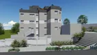 Foto 8 de Apartamento com 3 Quartos à venda, 56m² em Parque Xangri La, Contagem