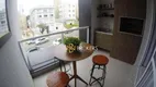 Foto 36 de Apartamento com 3 Quartos à venda, 130m² em Água Verde, Curitiba