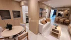 Foto 3 de Apartamento com 3 Quartos à venda, 76m² em Jardim Aurélia, Campinas