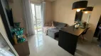 Foto 3 de Apartamento com 2 Quartos à venda, 53m² em Vila Progresso, Campinas