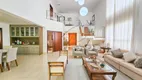 Foto 7 de Casa de Condomínio com 3 Quartos à venda, 433m² em Monte Alegre, Piracicaba