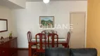 Foto 6 de Apartamento com 3 Quartos à venda, 110m² em Leme, Rio de Janeiro