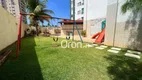 Foto 17 de Apartamento com 3 Quartos à venda, 109m² em Setor Pedro Ludovico, Goiânia