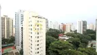 Foto 13 de Cobertura com 3 Quartos à venda, 357m² em Vila Nova Conceição, São Paulo