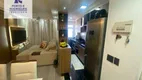 Foto 3 de Apartamento com 2 Quartos à venda, 49m² em Vila Satúrnia, Campinas