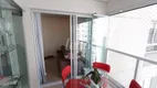 Foto 18 de Apartamento com 1 Quarto para alugar, 44m² em Vila Olímpia, São Paulo