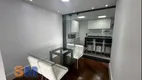 Foto 2 de Apartamento com 3 Quartos para venda ou aluguel, 120m² em Moema, São Paulo