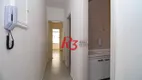 Foto 4 de Apartamento com 1 Quarto à venda, 76m² em José Menino, Santos