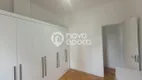 Foto 13 de Apartamento com 3 Quartos à venda, 86m² em Grajaú, Rio de Janeiro