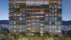 Foto 3 de Apartamento com 4 Quartos à venda, 137m² em Serra, Belo Horizonte