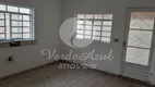 Foto 16 de Casa com 3 Quartos à venda, 150m² em Núcleo Residencial Vila Vitória, Campinas