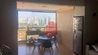 Foto 4 de Apartamento com 1 Quarto à venda, 51m² em Brooklin, São Paulo