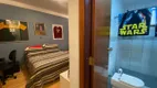 Foto 17 de Apartamento com 4 Quartos à venda, 294m² em Boqueirão, Santos