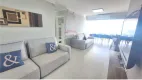 Foto 2 de Apartamento com 3 Quartos à venda, 100m² em Enseada, Guarujá