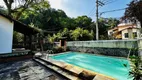 Foto 2 de Casa de Condomínio com 5 Quartos para venda ou aluguel, 503m² em Freguesia- Jacarepaguá, Rio de Janeiro