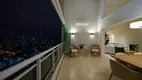 Foto 14 de Apartamento com 3 Quartos à venda, 188m² em Novo Taquaral, Campinas