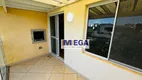 Foto 8 de Apartamento com 3 Quartos à venda, 76m² em Loteamento Center Santa Genebra, Campinas