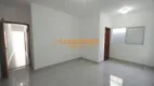 Foto 4 de Casa com 3 Quartos à venda, 115m² em Parque Residencial Nova Caçapava, Caçapava