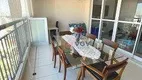 Foto 2 de Apartamento com 3 Quartos à venda, 122m² em Campo Belo, São Paulo