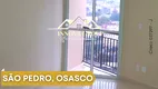 Foto 2 de Apartamento com 2 Quartos à venda, 52m² em São Pedro, Osasco