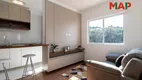 Foto 5 de Apartamento com 2 Quartos à venda, 50m² em Santa Cândida, Curitiba