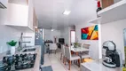 Foto 2 de Apartamento com 2 Quartos à venda, 63m² em Vila Ferroviária, Araraquara