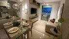 Foto 8 de Apartamento com 2 Quartos à venda, 46m² em Imbiribeira, Recife