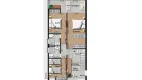 Foto 29 de Apartamento com 2 Quartos à venda, 100m² em Jardim Glória, Juiz de Fora