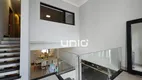 Foto 20 de Casa de Condomínio com 3 Quartos à venda, 360m² em DAMHA, Piracicaba