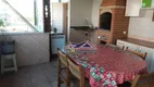 Foto 14 de Casa de Condomínio com 3 Quartos à venda, 196m² em Vila Guilhermina, Praia Grande