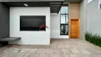 Foto 3 de Casa com 3 Quartos à venda, 90m² em Recanto Tropical, Cascavel