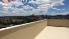 Foto 14 de Cobertura com 3 Quartos à venda, 139m² em Betânia, Belo Horizonte