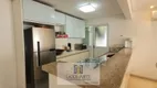 Foto 28 de Apartamento com 3 Quartos à venda, 96m² em Jardim Astúrias, Guarujá