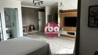 Foto 6 de Flat com 1 Quarto à venda, 44m² em Jardim America, Sorocaba