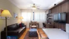 Foto 2 de Apartamento com 2 Quartos à venda, 80m² em Vila Olímpia, São Paulo