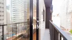 Foto 16 de Apartamento com 1 Quarto à venda, 30m² em Batel, Curitiba