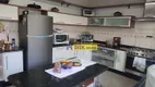 Foto 6 de Sobrado com 3 Quartos à venda, 202m² em Vila Alzira, Santo André